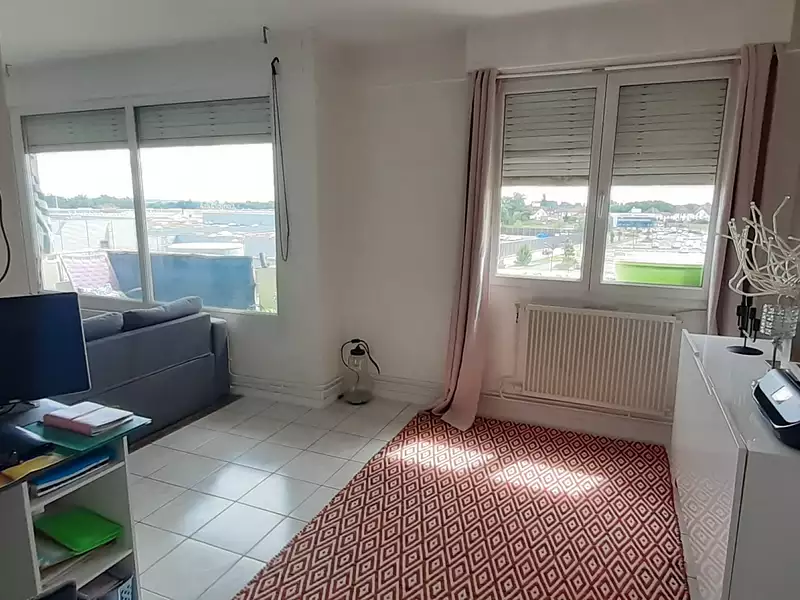 Appartement, 56 m²