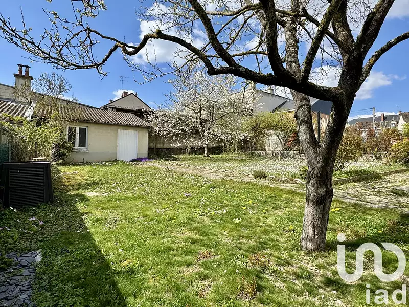Maison, 115 m²