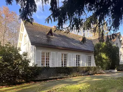 Maison, 216,35 m²