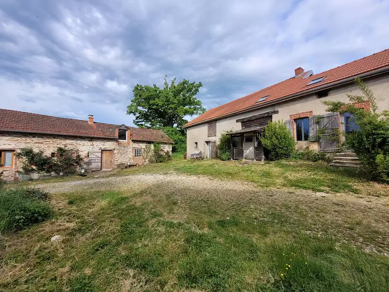 Maison, 262 m²
