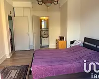 Appartement, 143 m²