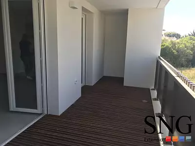 Appartement, 58,51 m²