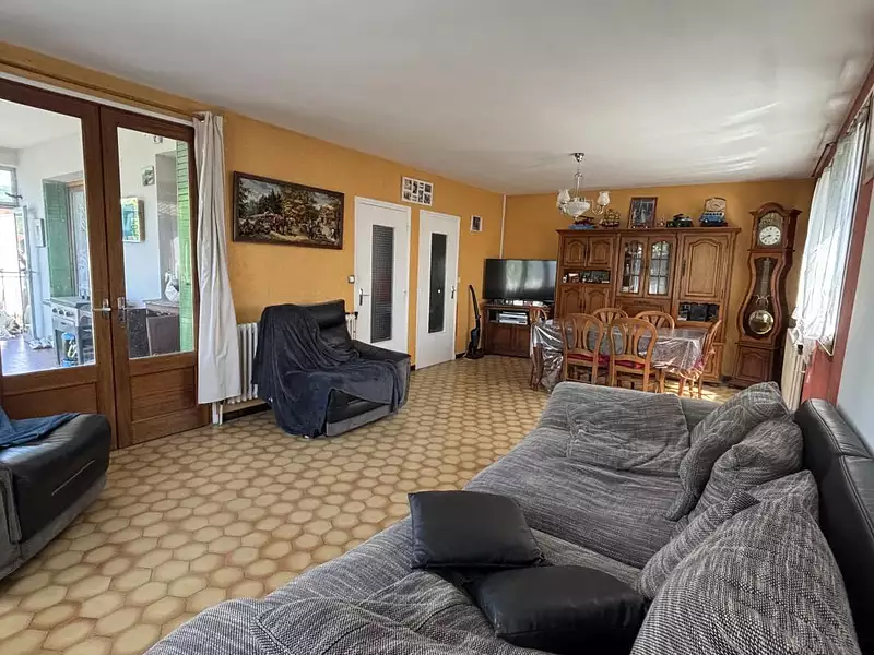 Maison, 200 m²