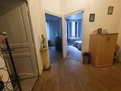 Maison, 126 m²