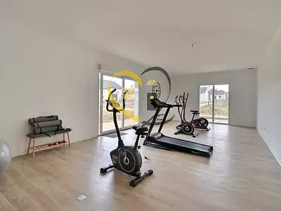Maison, 50,4 m²