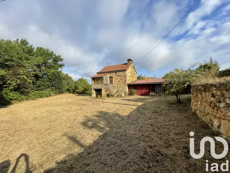 Maison, 75 m²