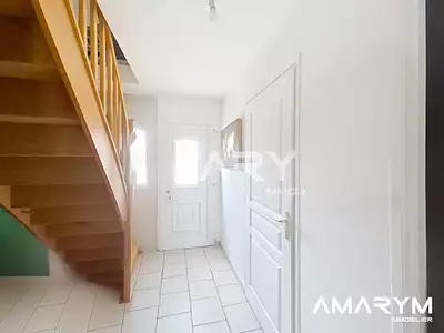 Maison, 82 m²
