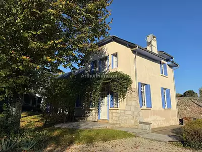 Maison, 147 m²