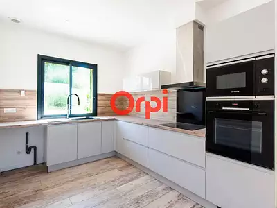 Maison, 91 m²