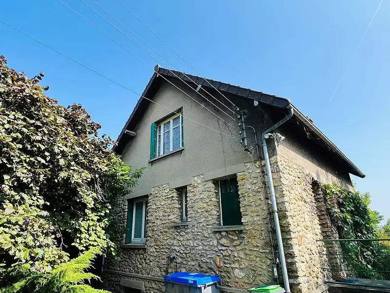 Maison, 83 m²
