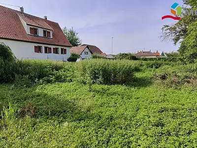 Terrain, 300 m²