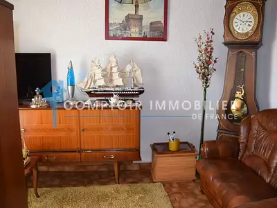 Maison, 90 m²