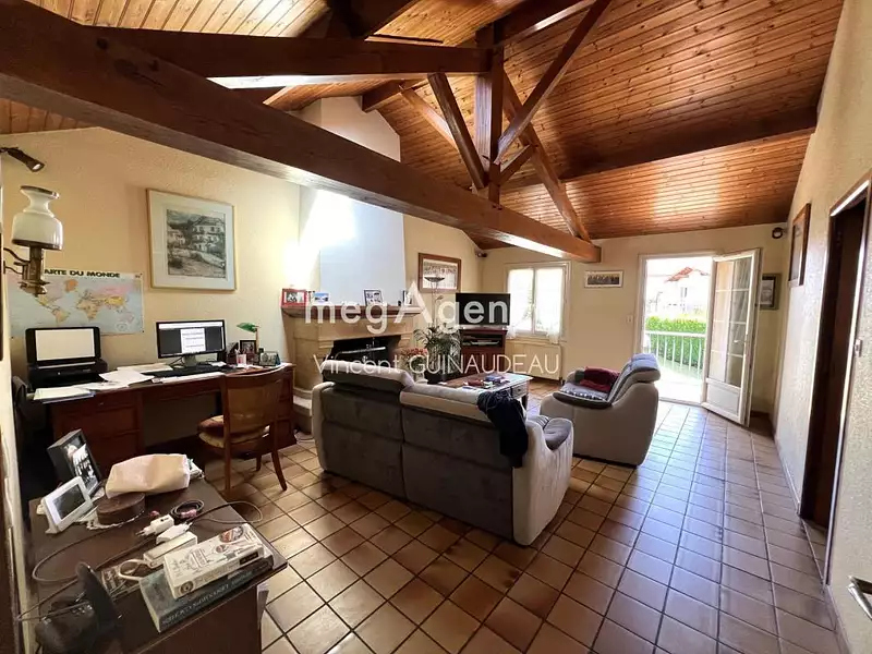 Maison, 151 m²