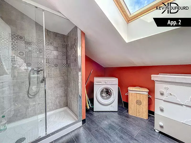 Maison, 250 m²