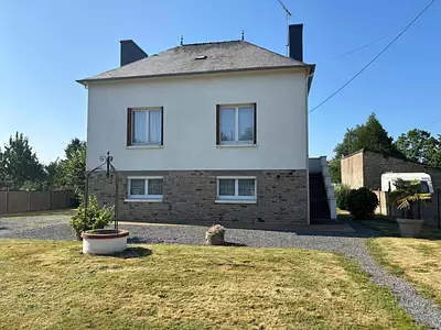 Maison, 94 m²