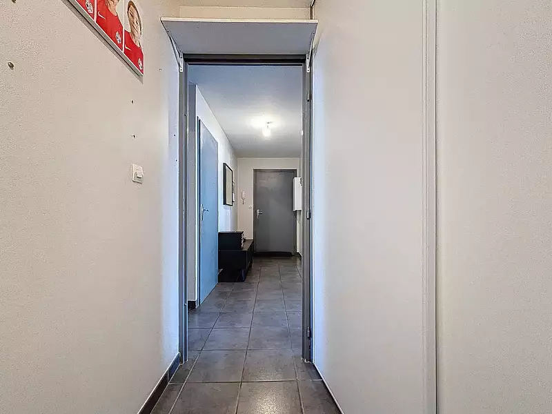 Appartement, 64,2 m²