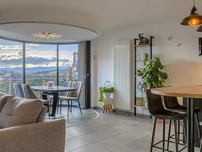 Appartement, 92,07 m²