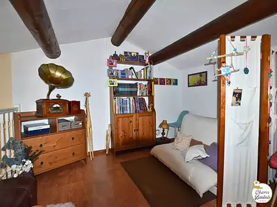 Maison, 125 m²