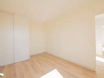 Appartement, 42 m²