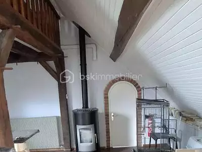 Maison, 220 m²