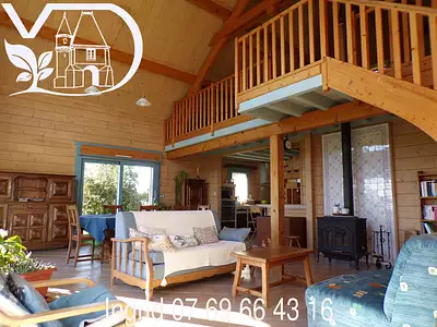 Maison, 137 m²