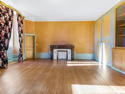 Maison, 480 m²