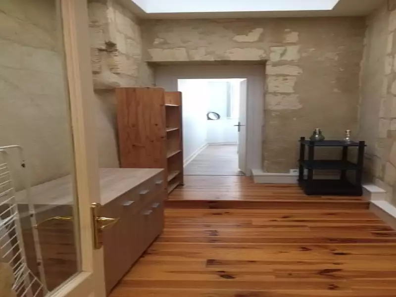 Appartement, 51,39 m²