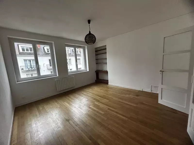Appartement, 65 m²