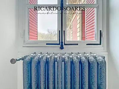 Appartement, 77 m²