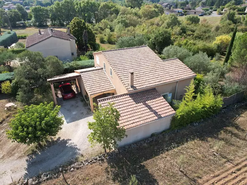 Maison, 139 m²
