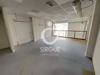 Divers, 135 m²