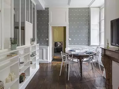 Appartement, 52,51 m²