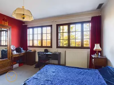 Maison, 200 m²