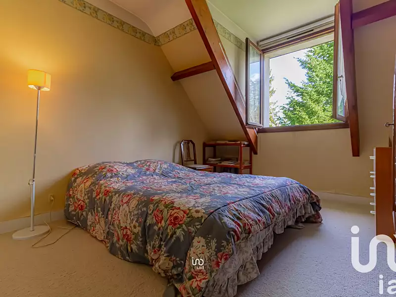 Maison, 176 m²