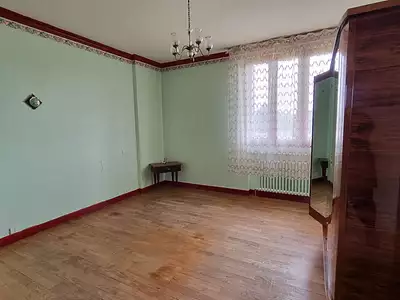 Maison, 222 m²