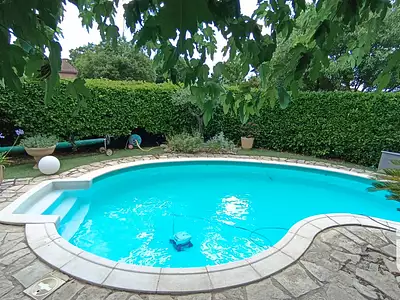 Maison, 94 m²
