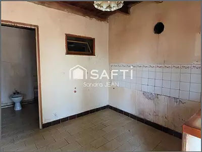 Maison, 125 m²