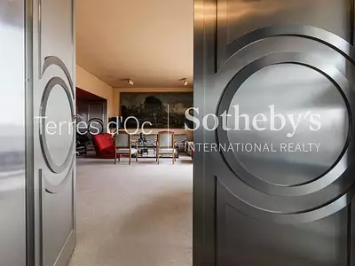 Appartement, 287,05 m²