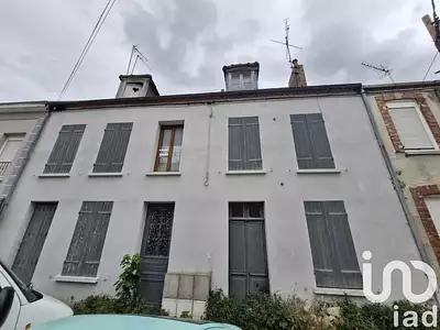Maison, 220 m²