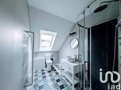 Maison, 155 m²