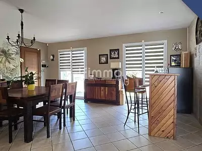 Maison, 147 m²