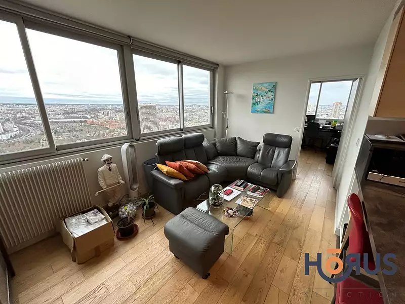 Appartement, 73 m²