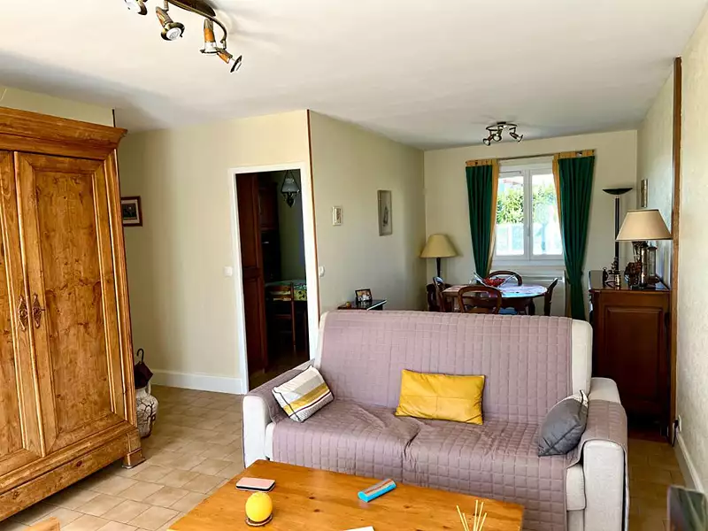 Maison, 75 m²