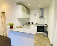 Appartement, 34,7 m²