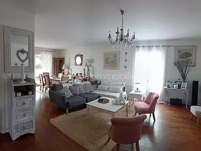 Maison, 123 m²