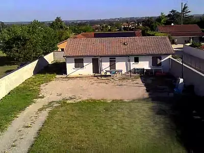 Maison, 105 m²