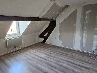Maison, 121 m²