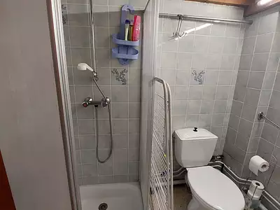 Appartement, 20 m²
