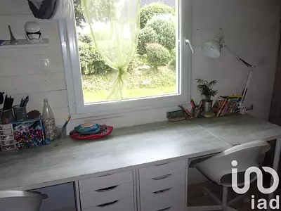 Maison, 85 m²