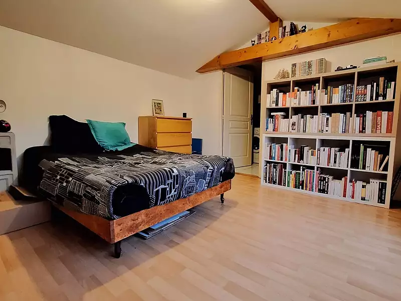 Appartement, 43,11 m²